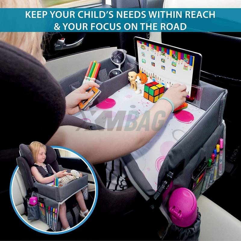 Toddler Car Seat Lap Trays