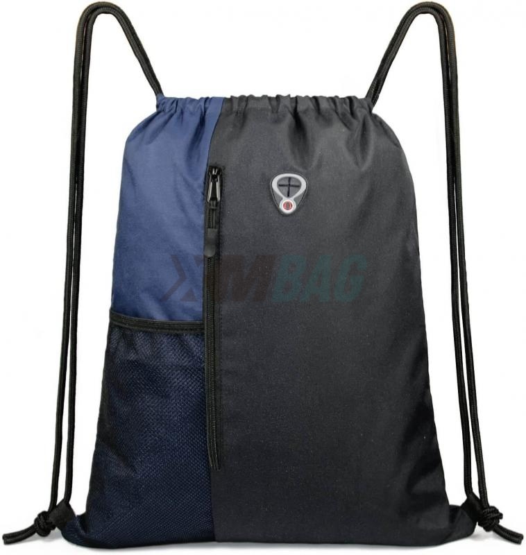 Water Resistant Drawstring Backpacks