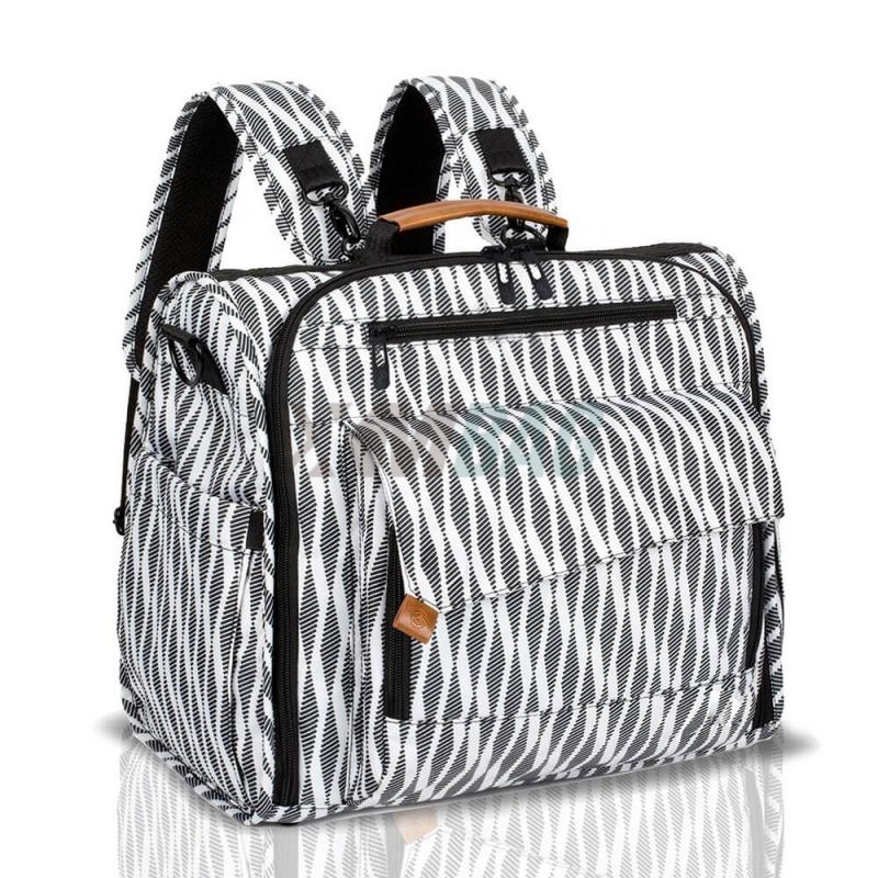 Multi-functional Baby Travel Backpacks