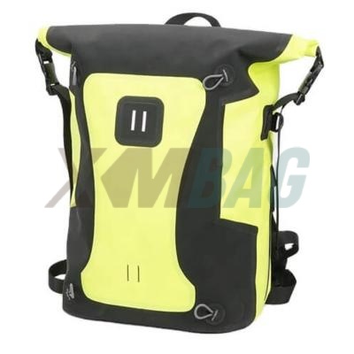 Waterproof Roll-top Travel Backpacks