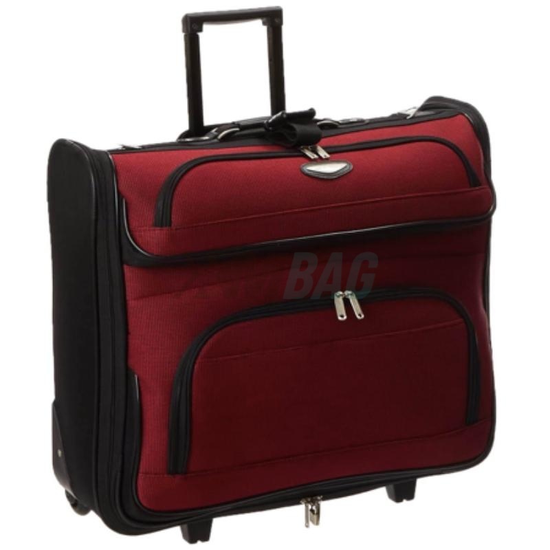 Business Rolling Garment Bags