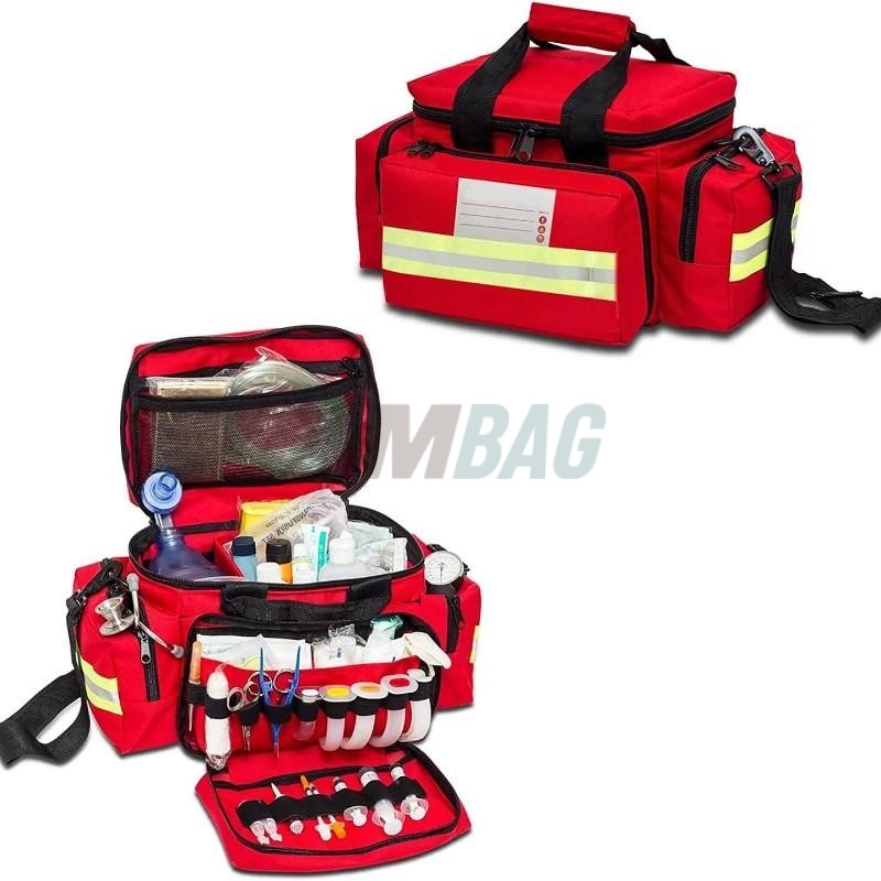 Professional First Responder Bags