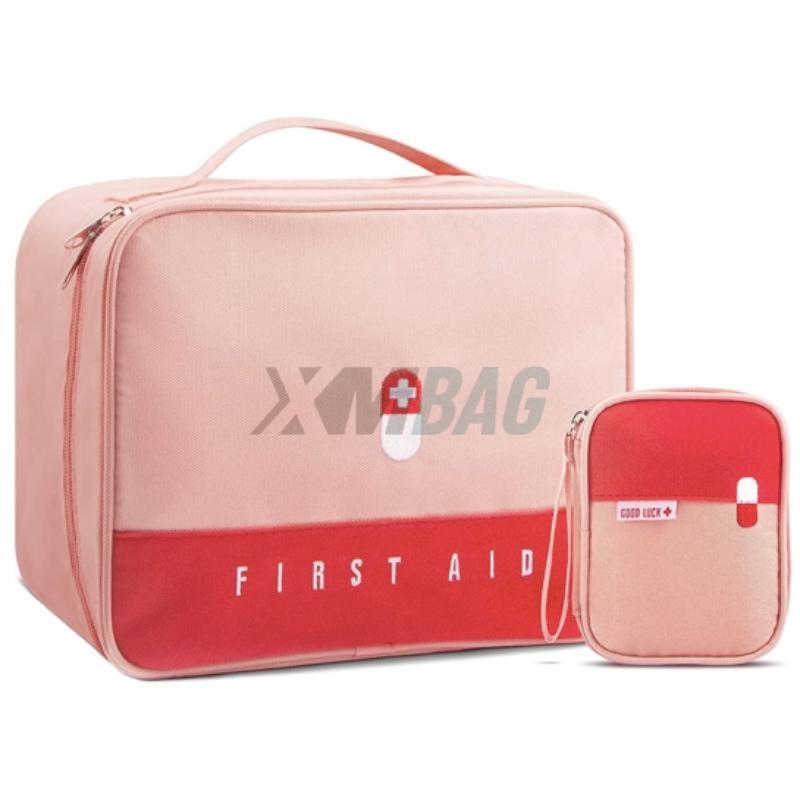 Portable First Aid Bags