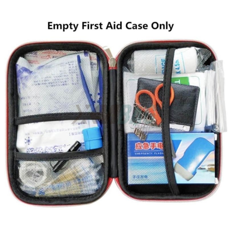Hard  First Aid Bags